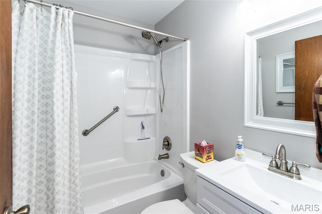 Indian Hills 3 - Residential