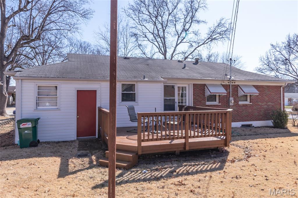 Indian Hills 3 - Residential