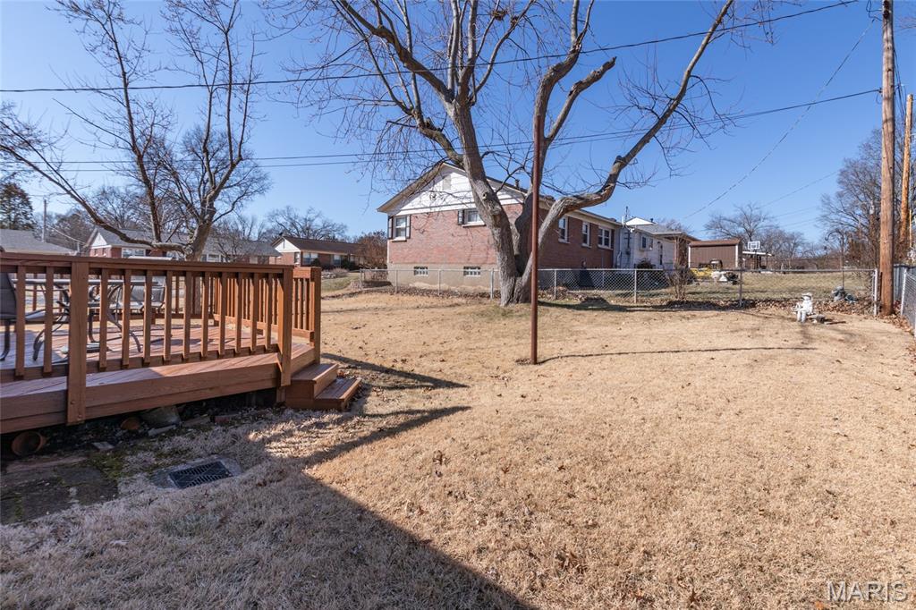 Indian Hills 3 - Residential