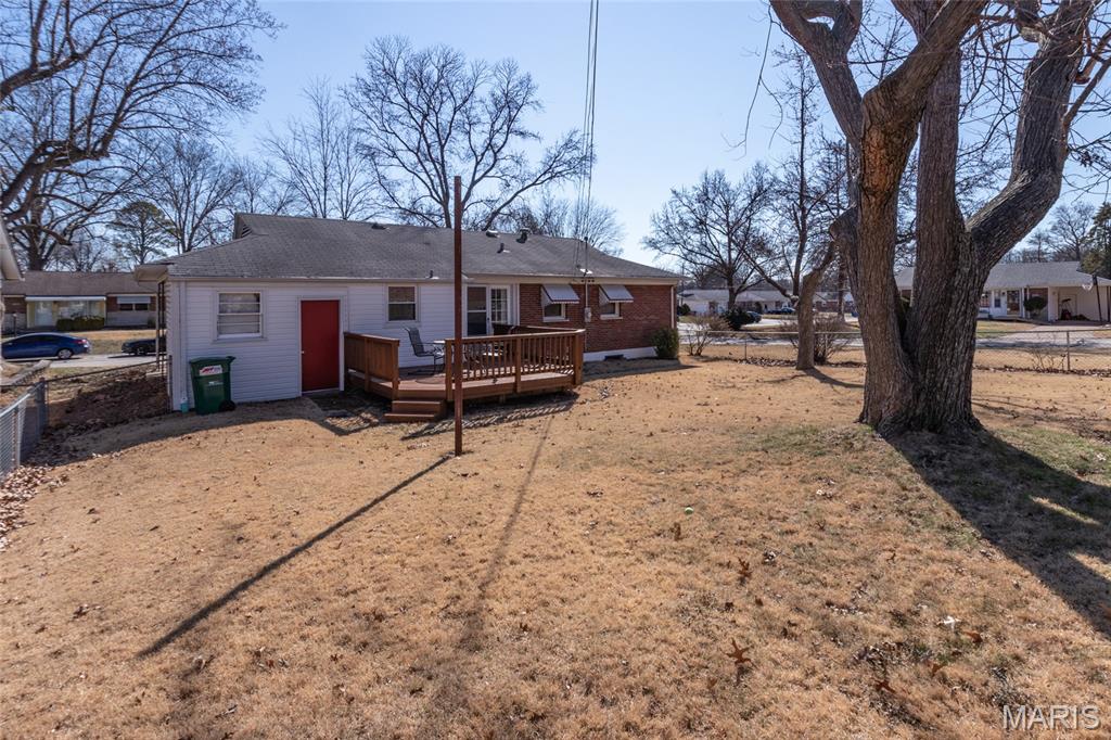 Indian Hills 3 - Residential