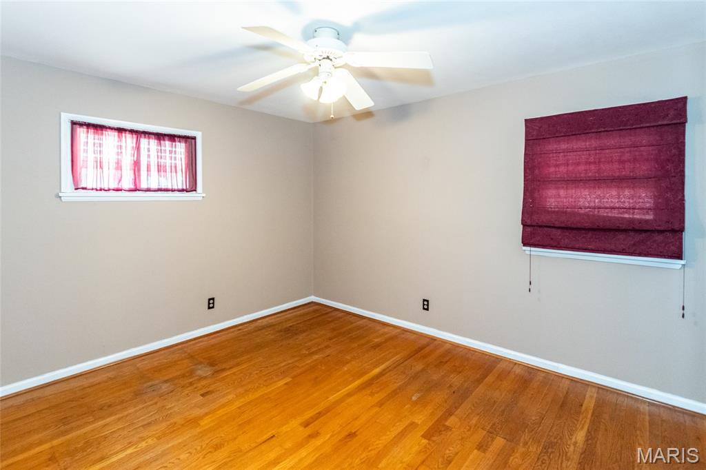 Indian Hills 3 - Residential