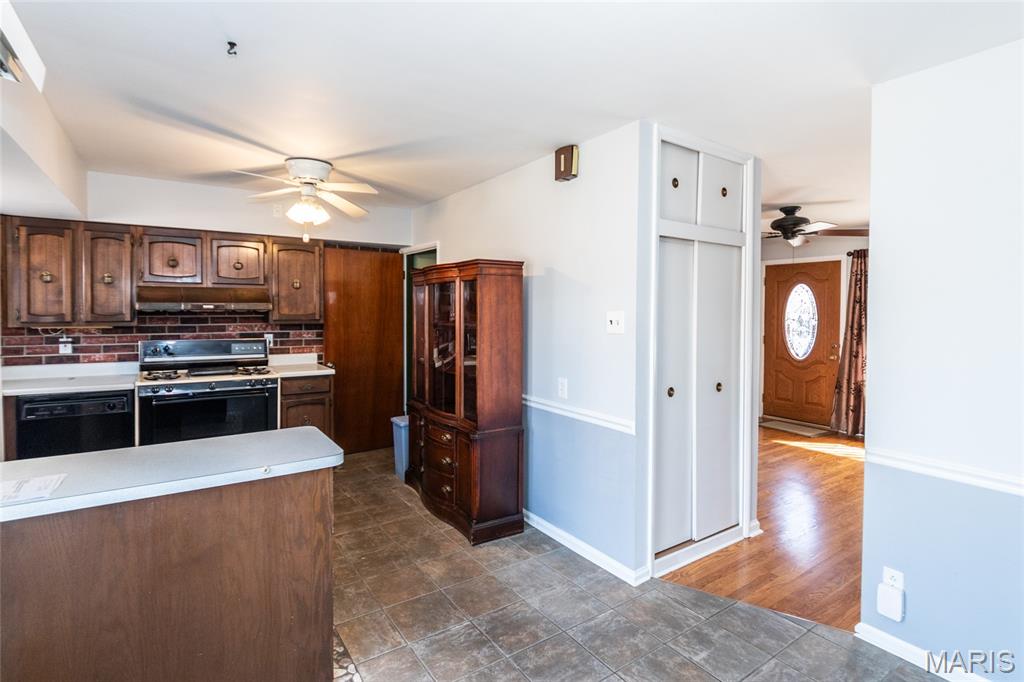 Indian Hills 3 - Residential