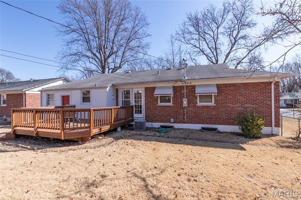 Indian Hills 3 - Residential