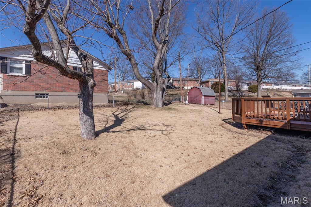 Indian Hills 3 - Residential