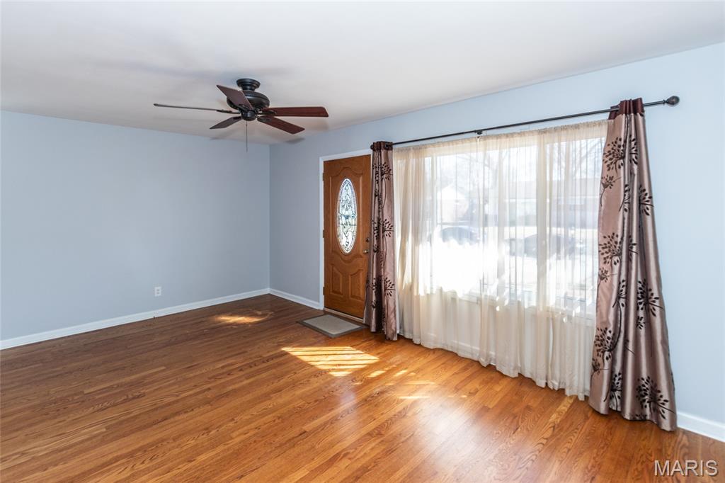 Indian Hills 3 - Residential