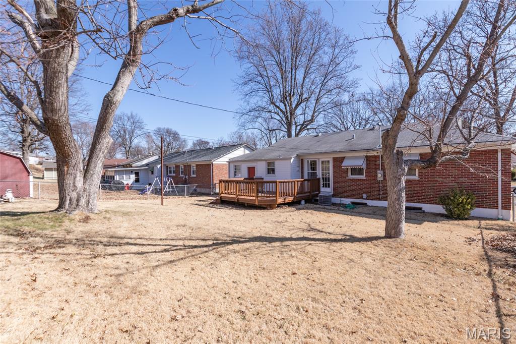 Indian Hills 3 - Residential