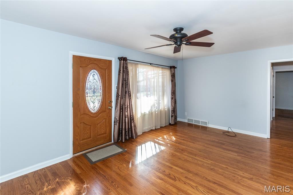 Indian Hills 3 - Residential