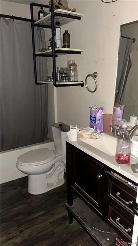 Tiny photo for 330 Julie Court, Elsberry, MO 63343 (MLS # 25057421)