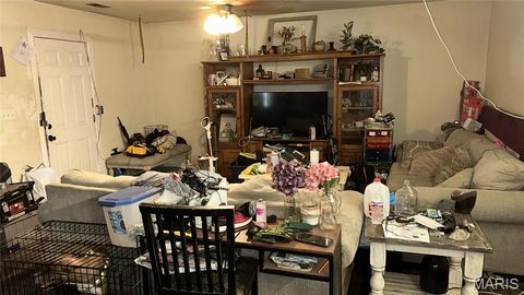 Tiny photo for 330 Julie Court, Elsberry, MO 63343 (MLS # 25057421)