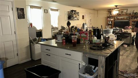 Tiny photo for 330 Julie Court, Elsberry, MO 63343 (MLS # 25057421)