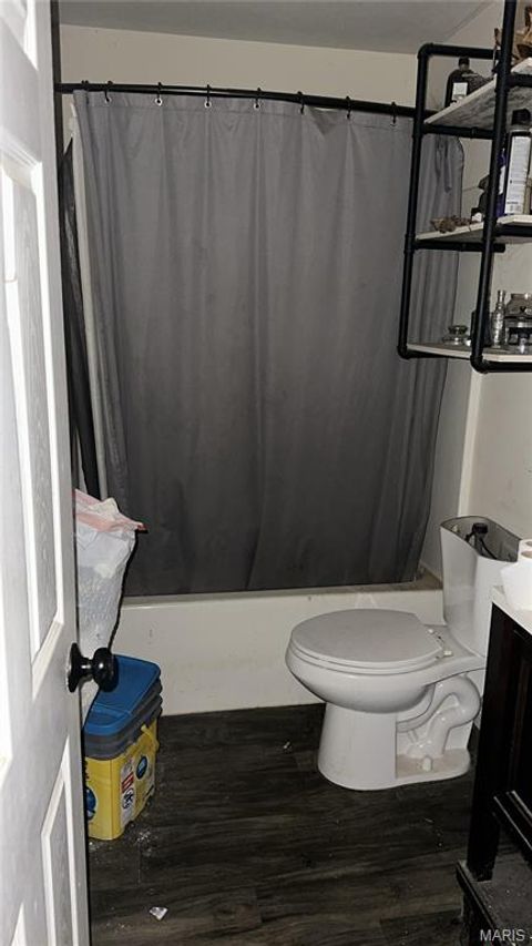 Tiny photo for 330 Julie Court, Elsberry, MO 63343 (MLS # 25057421)