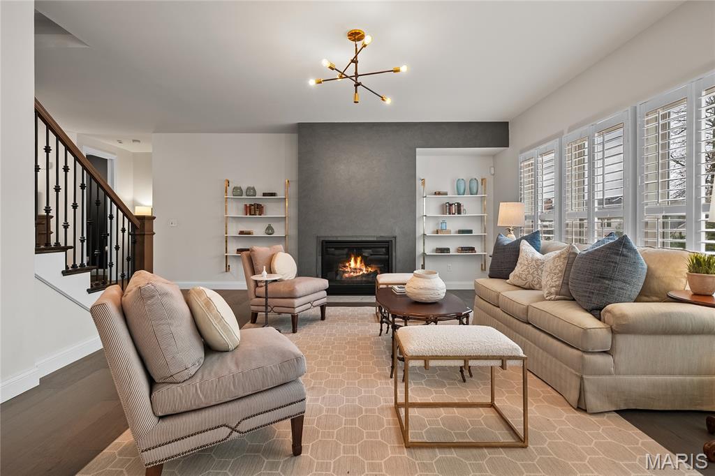 Chapelwood Place - Residential