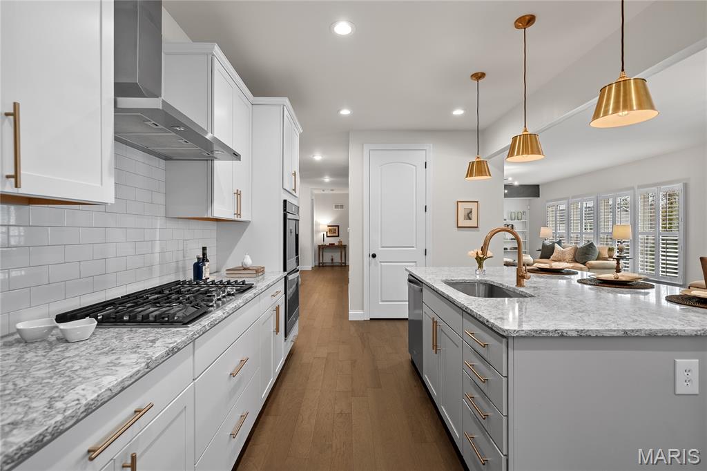 Chapelwood Place - Residential