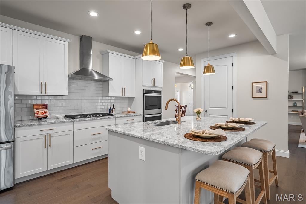 Chapelwood Place - Residential