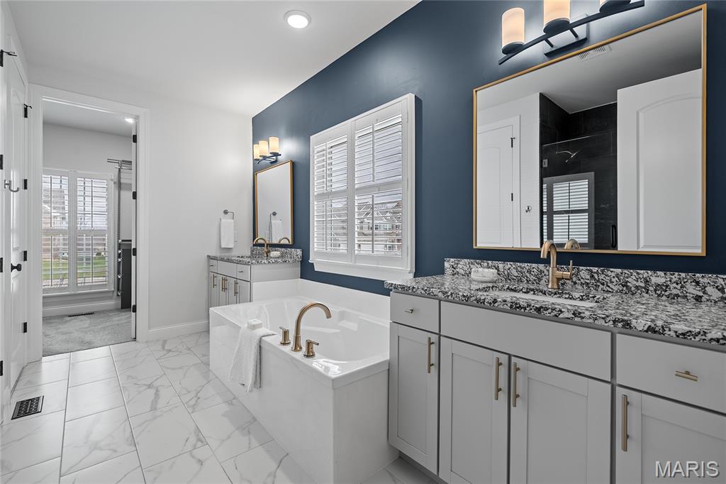 Chapelwood Place - Residential