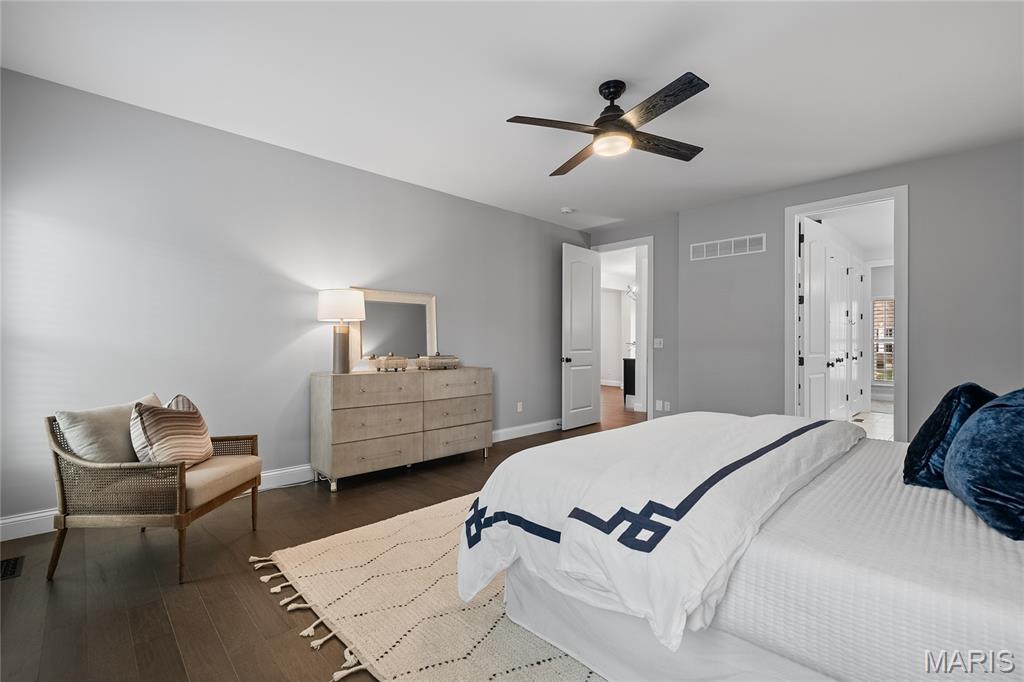 Chapelwood Place - Residential