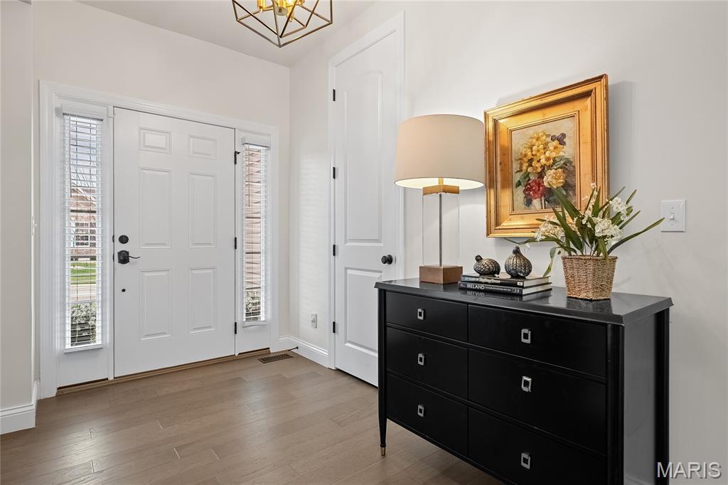 Chapelwood Place - Residential