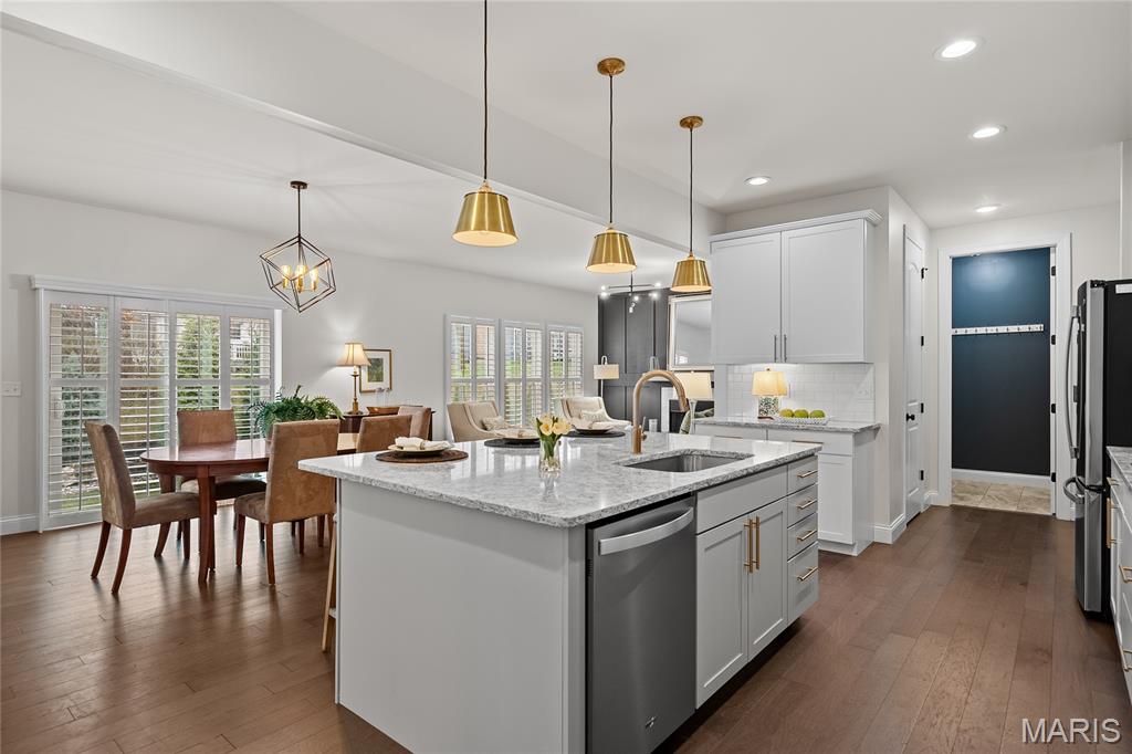 Chapelwood Place - Residential