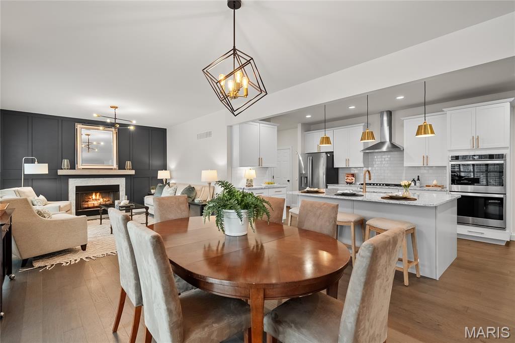 Chapelwood Place - Residential