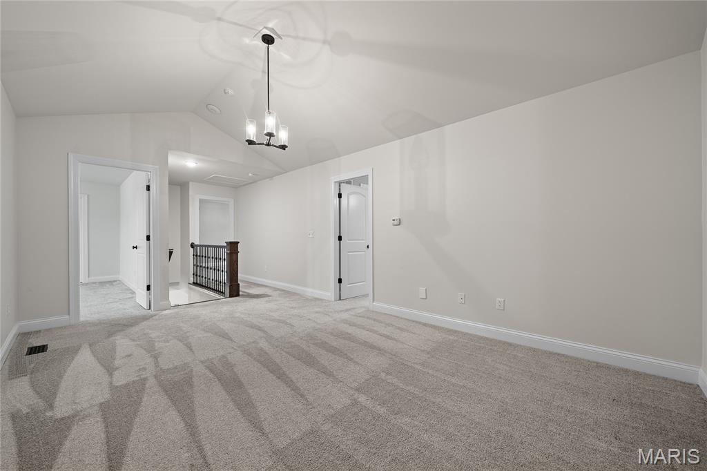 Chapelwood Place - Residential