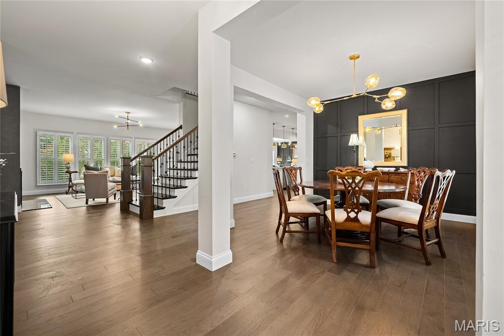 Chapelwood Place - Residential