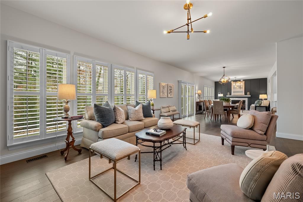 Chapelwood Place - Residential