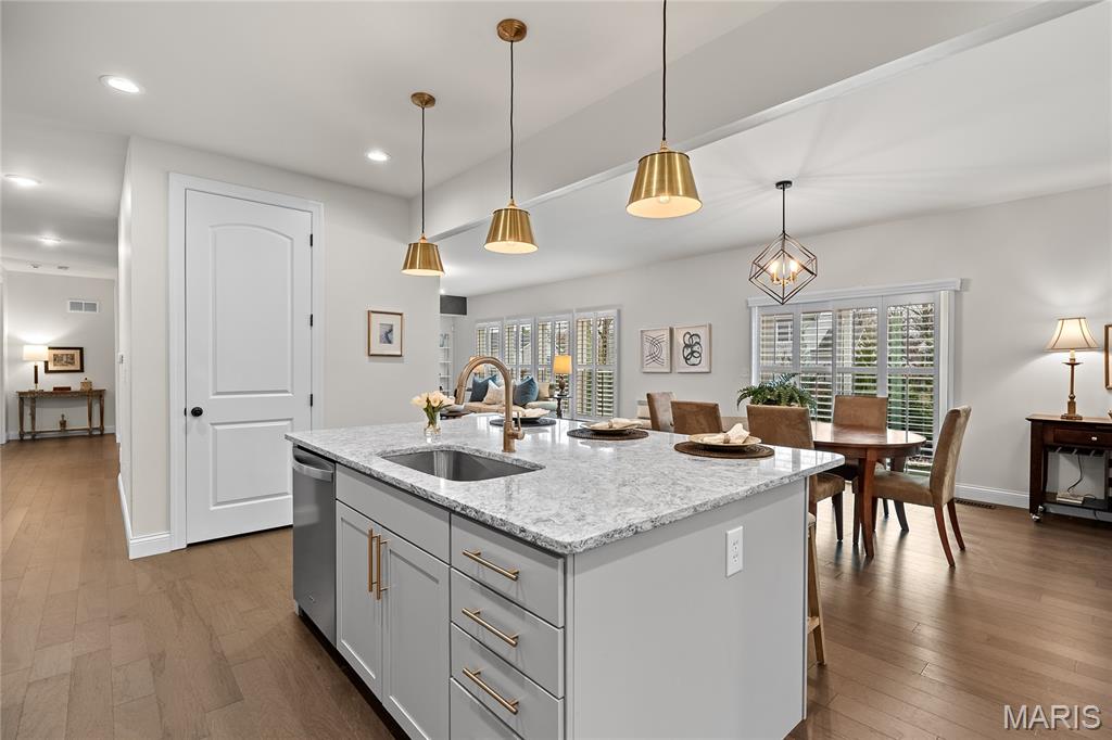 Chapelwood Place - Residential