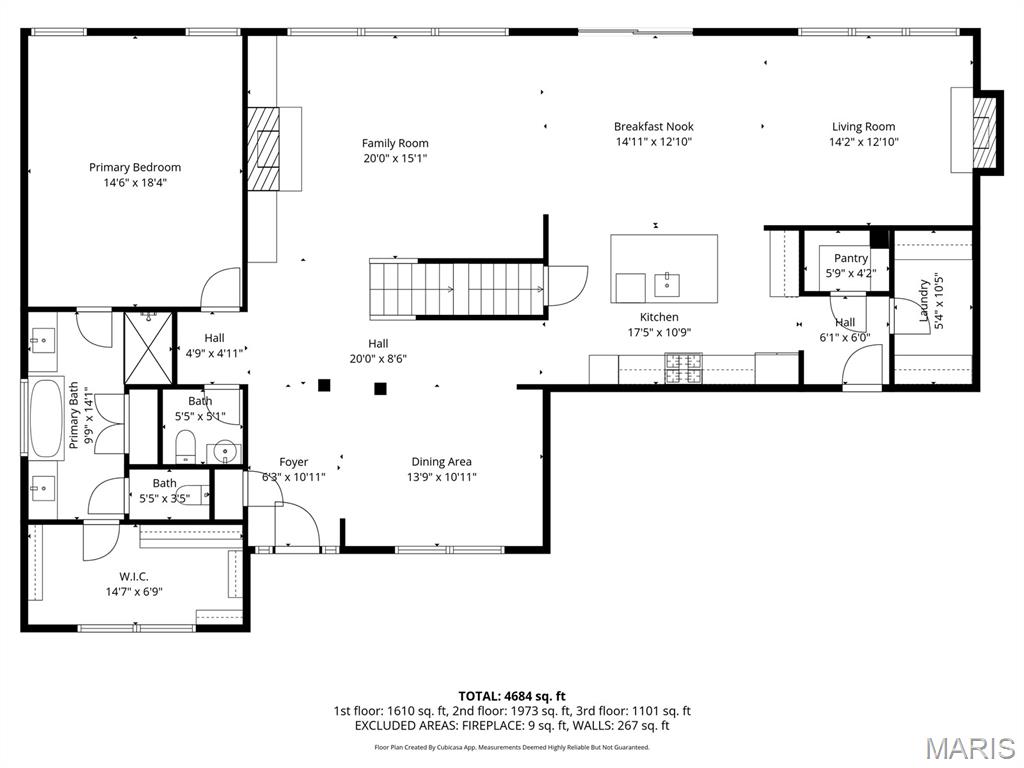 Chapelwood Place - Residential