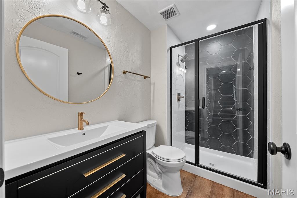 Chapelwood Place - Residential