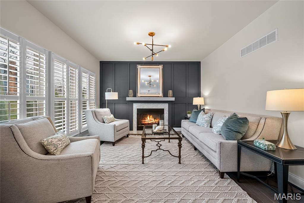 Chapelwood Place - Residential