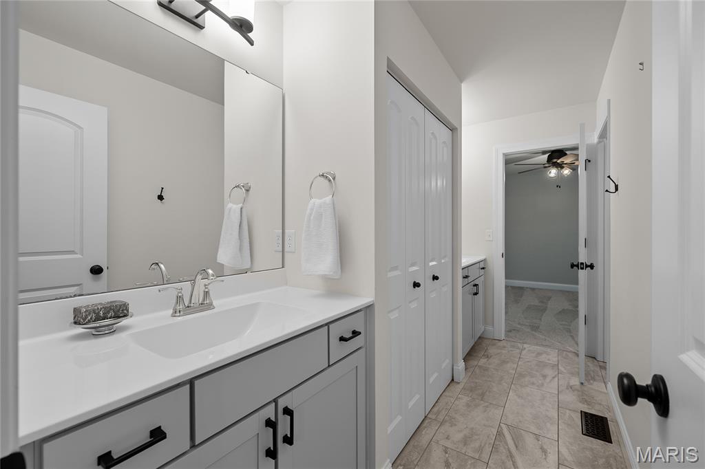 Chapelwood Place - Residential