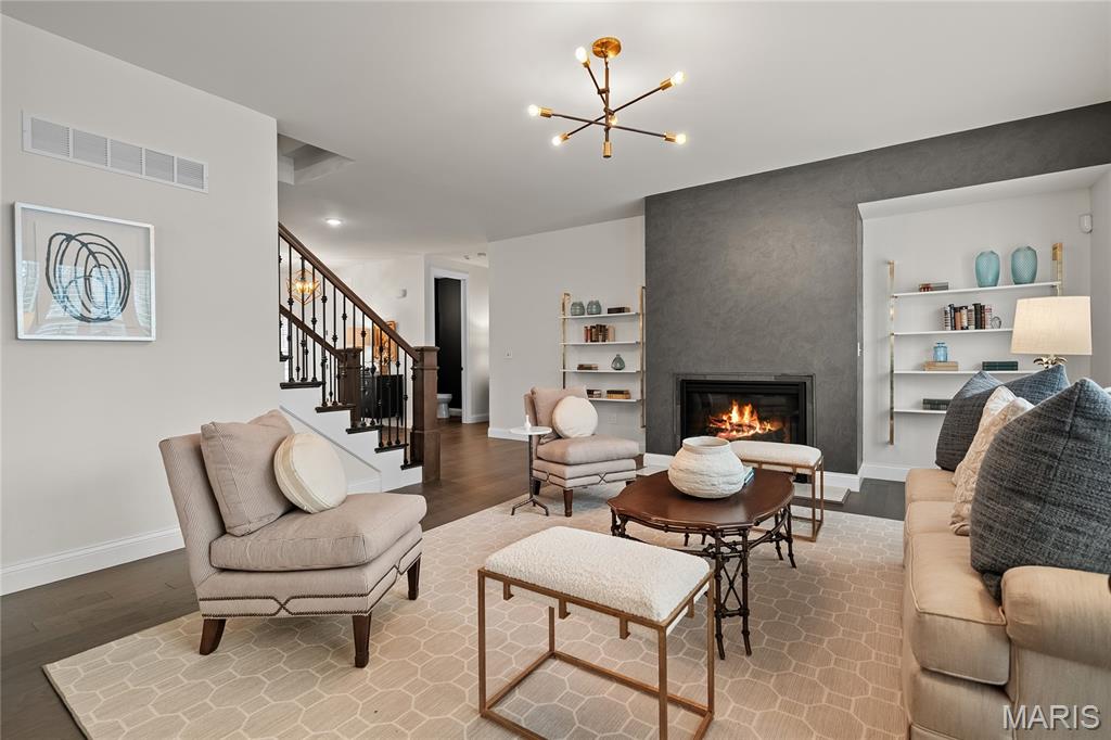 Chapelwood Place - Residential