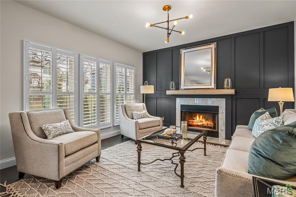 Chapelwood Place - Residential