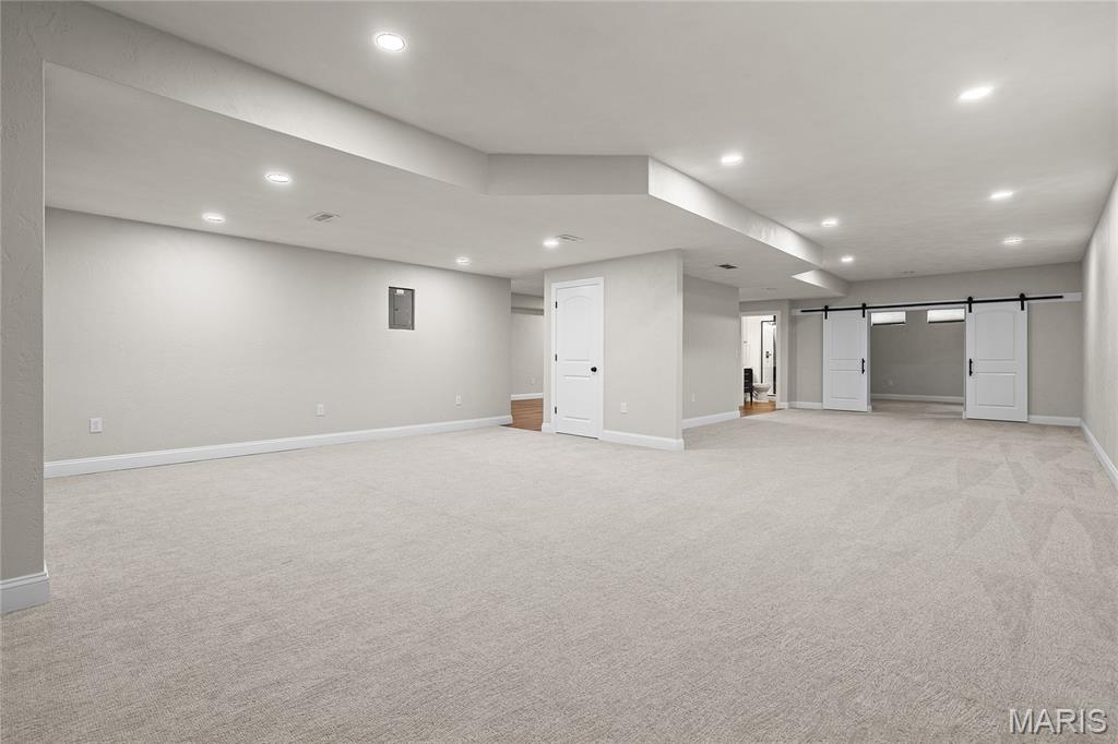 Chapelwood Place - Residential