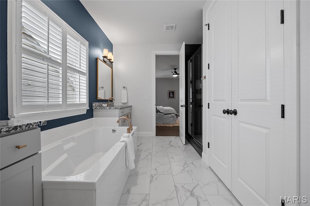 Chapelwood Place - Residential