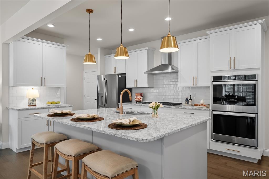 Chapelwood Place - Residential