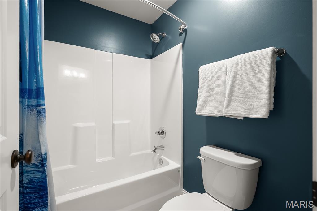 Chapelwood Place - Residential