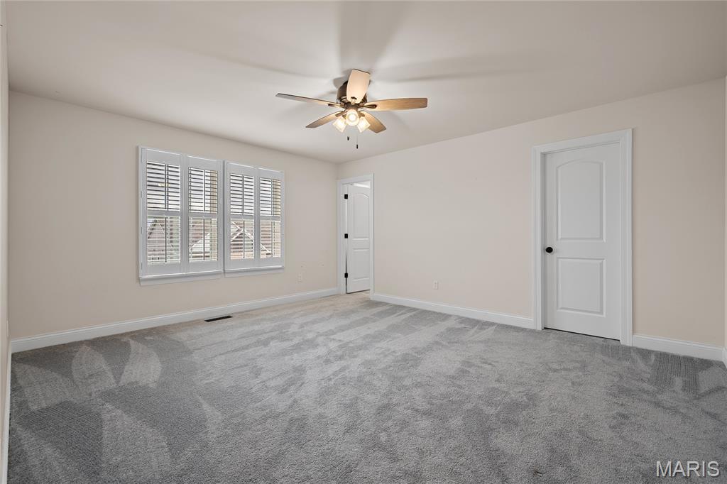 Chapelwood Place - Residential