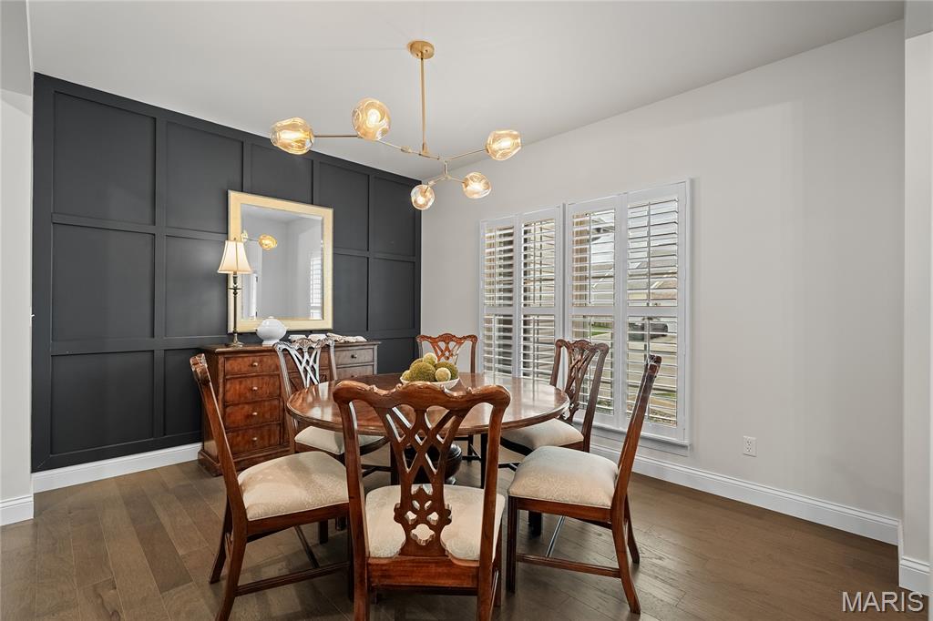 Chapelwood Place - Residential