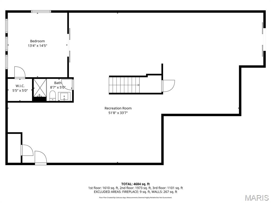 Chapelwood Place - Residential
