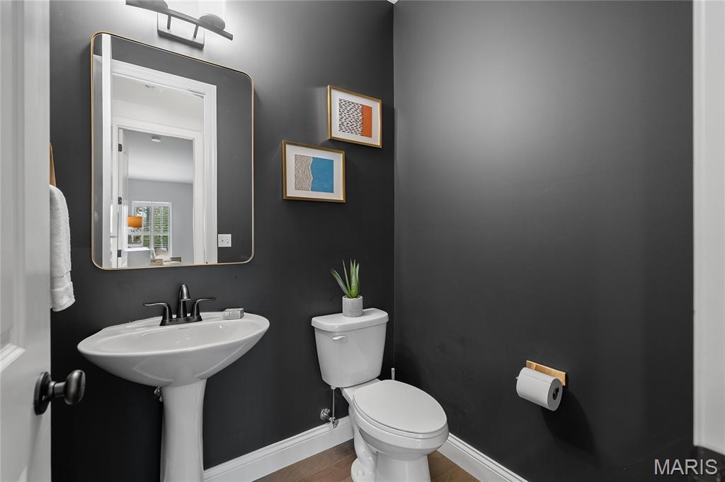 Chapelwood Place - Residential