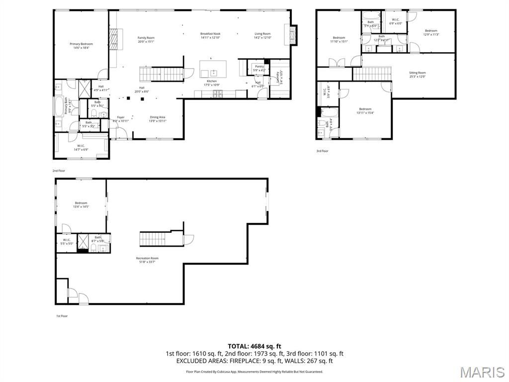 Chapelwood Place - Residential