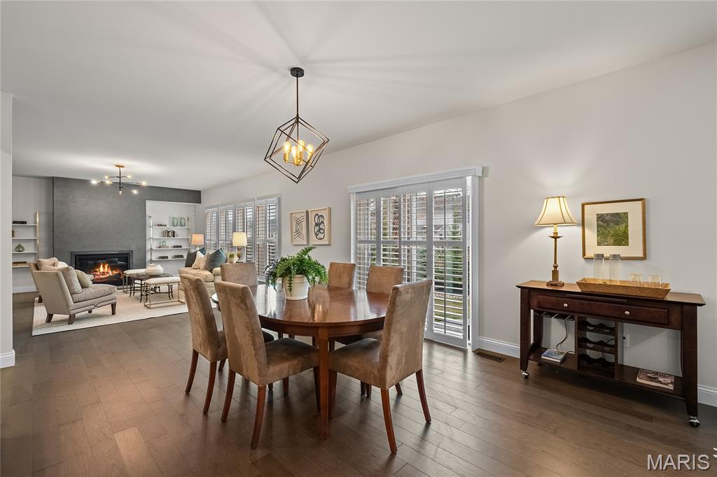 Chapelwood Place - Residential