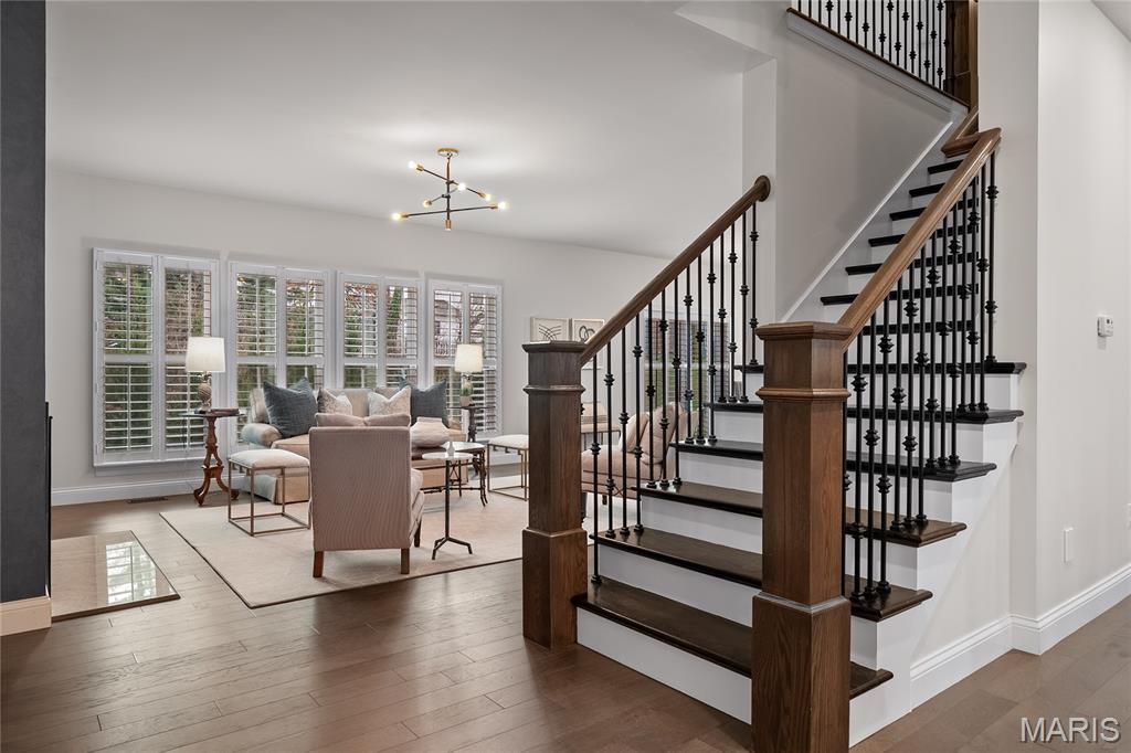 Chapelwood Place - Residential