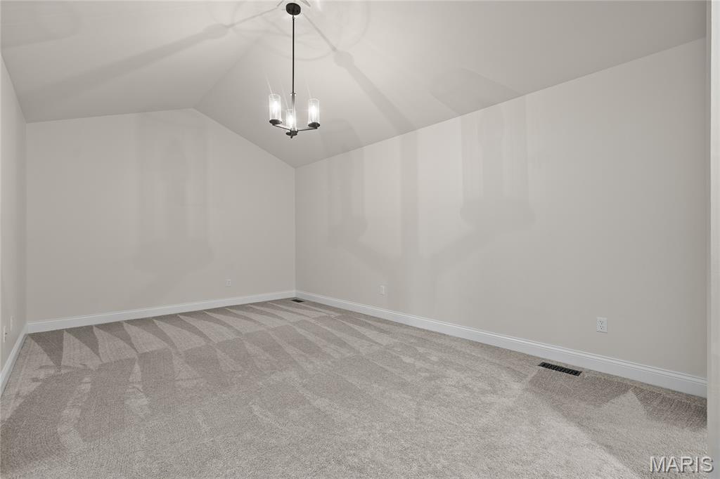 Chapelwood Place - Residential