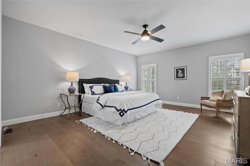 Chapelwood Place - Residential