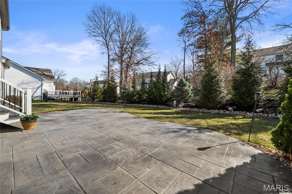 Chapelwood Place - Residential