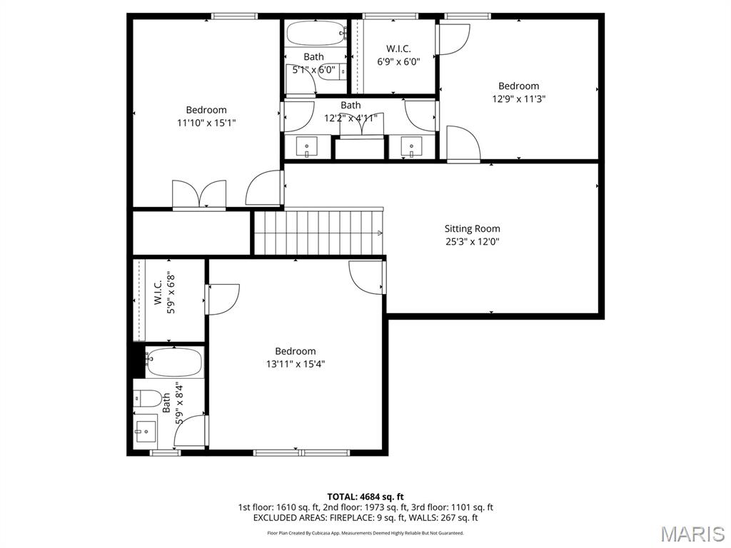 Chapelwood Place - Residential