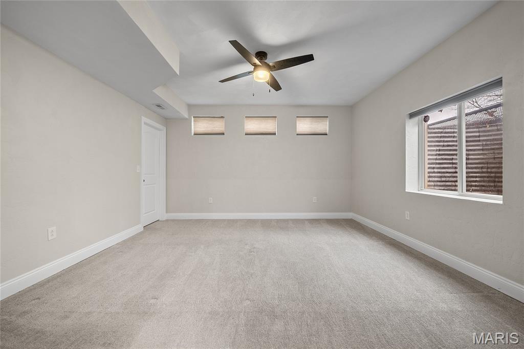 Chapelwood Place - Residential