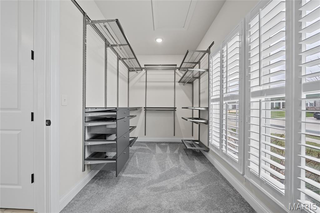 Chapelwood Place - Residential